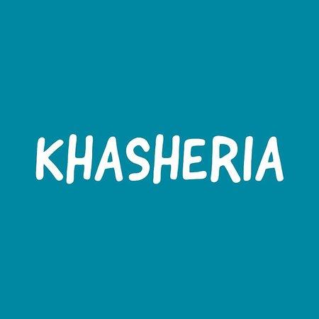 Culinarium Khasheria